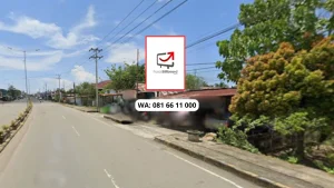 Pasang Iklan Baliho Pasangkayu