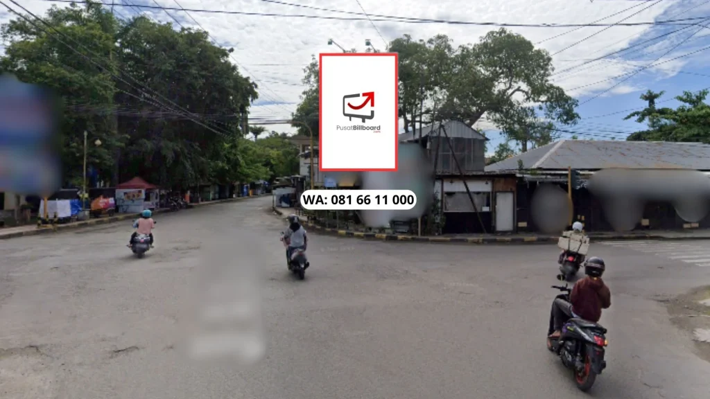 Pasang Iklan Baliho Pinrang