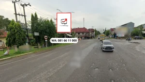 Pasang Iklan Baliho Prabumulih