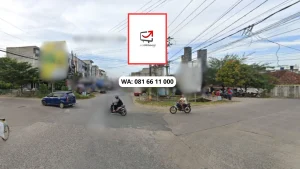 Pasang Iklan Baliho Pringsewu