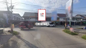 Pasang Iklan Baliho Sambas