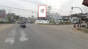Pasang Iklan Baliho Sanggau