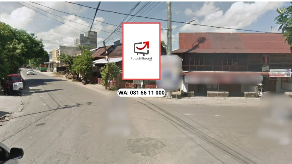 Pasang Iklan Baliho Sidenreng Rappang