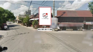 Pasang Iklan Baliho Sidenreng Rappang