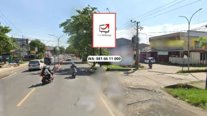 Pasang Iklan Baliho Takalar