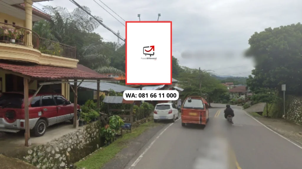 Pasang Iklan Baliho Tana Toraja