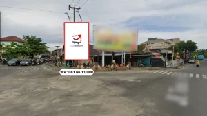Pasang Iklan Baliho Tarakan