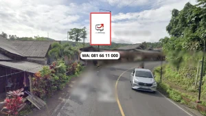 Pasang Iklan Baliho Tomohon