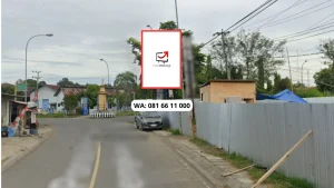 Pasang Iklan Baliho Wajo
