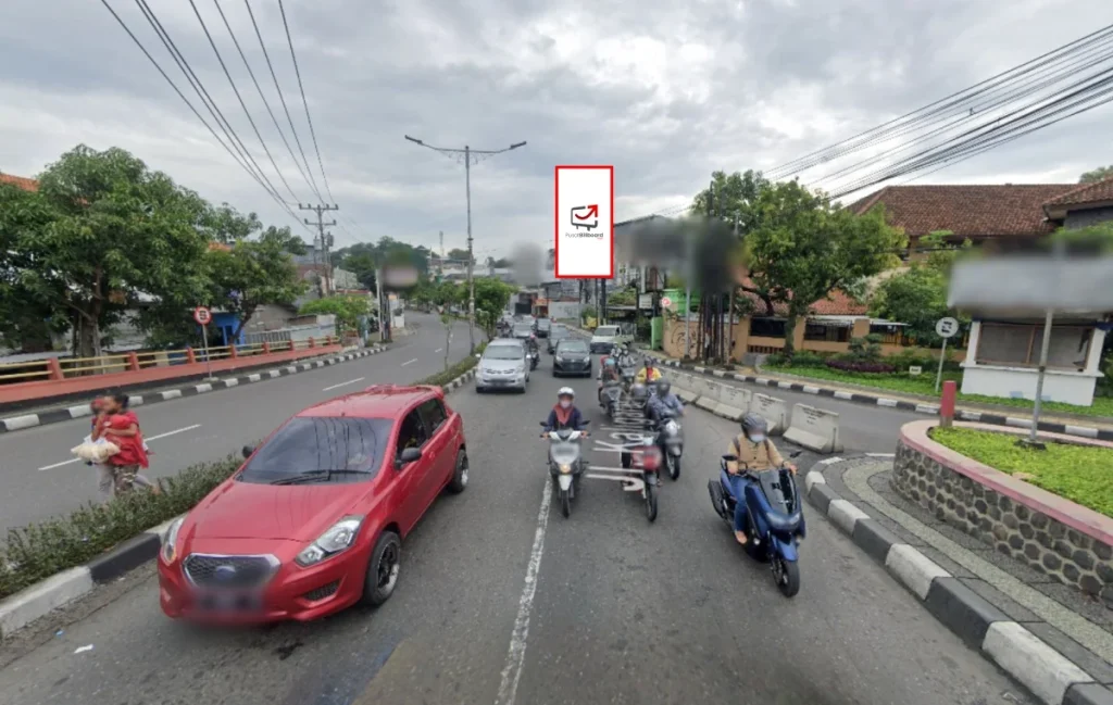 Semarang - Jl. Kaligarang Side A 5x10V'
