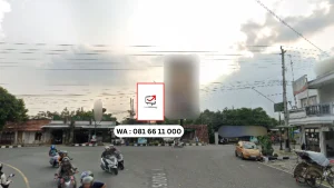 Jasa Baliho Premium Banjarnegara