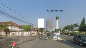 Jl. Ahmad Yani