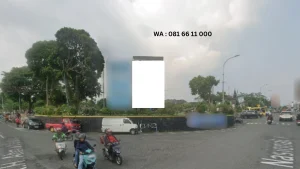 Jl. K.H. Ahmad Dahlan