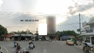 Jl. Letjend Suprapto