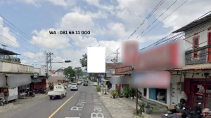 Jl. Raya Brengkok - Banjarnegara